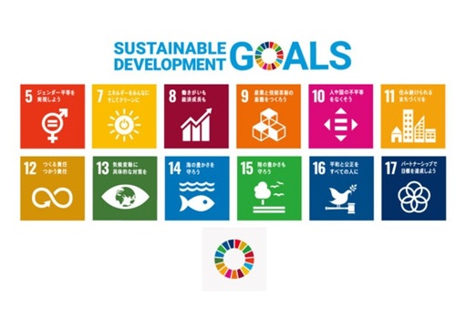 SDGs